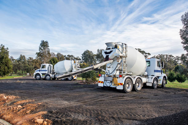 Best Concrete Sidewalk Installation in Lansdowne, PA