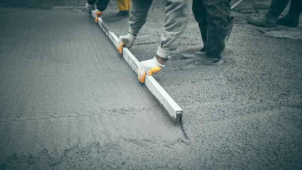 Best Residential Concrete Solutions in Lansdowne, PA