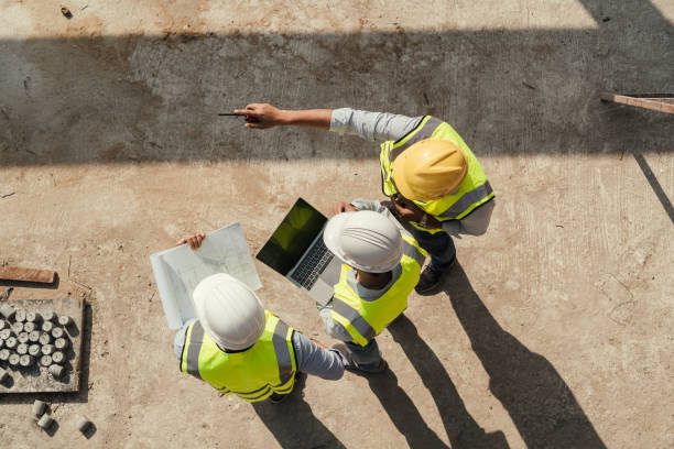 Best Concrete Foundation Repair in Lansdowne, PA