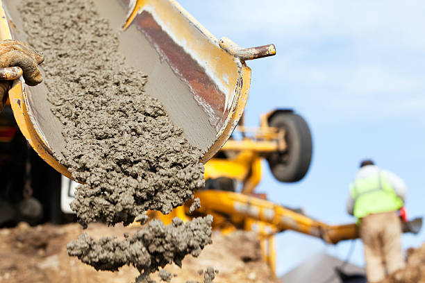 Best Concrete Retaining Walls in Lansdowne, PA