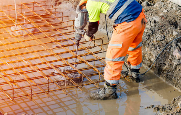Best Concrete Sealing and Maintenance in Lansdowne, PA