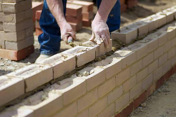 Best Concrete Retaining Walls in Lansdowne, PA
