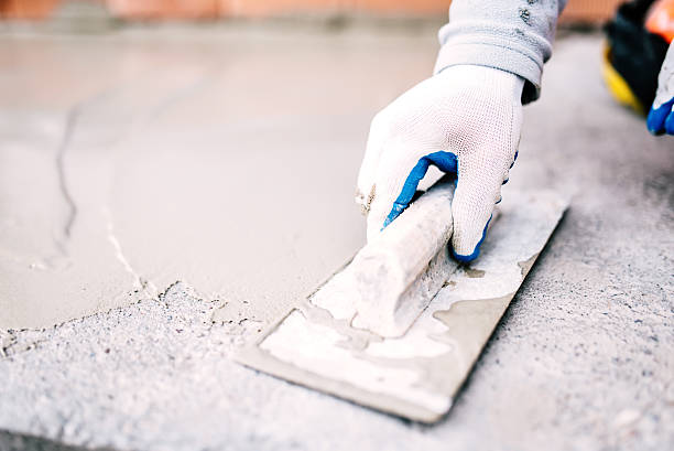 Best Concrete Sealing and Maintenance in Lansdowne, PA